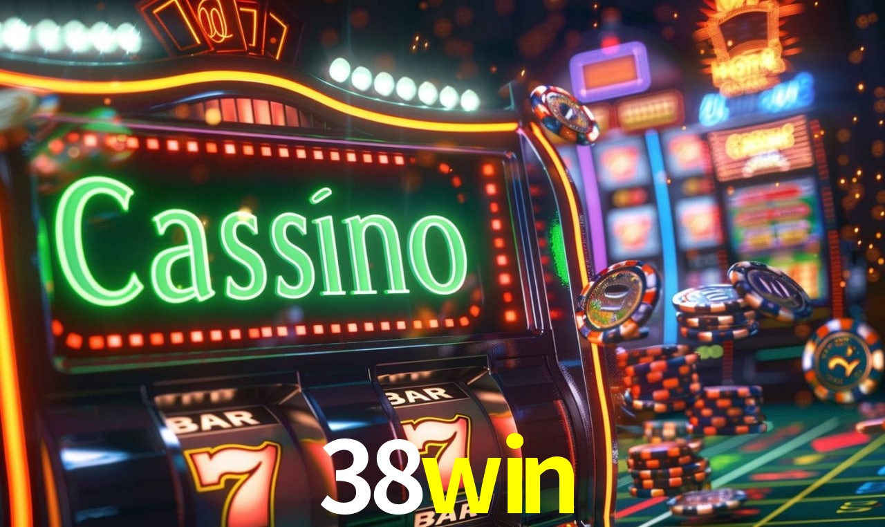 38win - Pagamento PIX Instantâneo