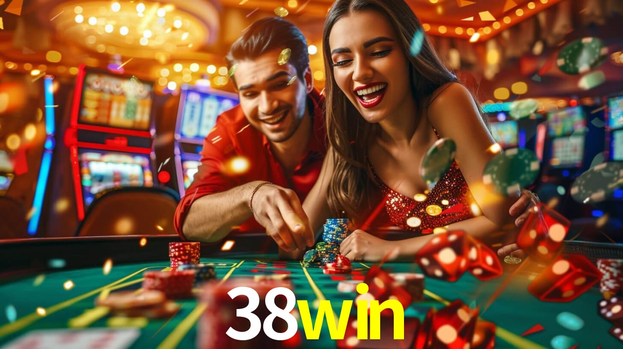 38win - Aplicativo Móvel