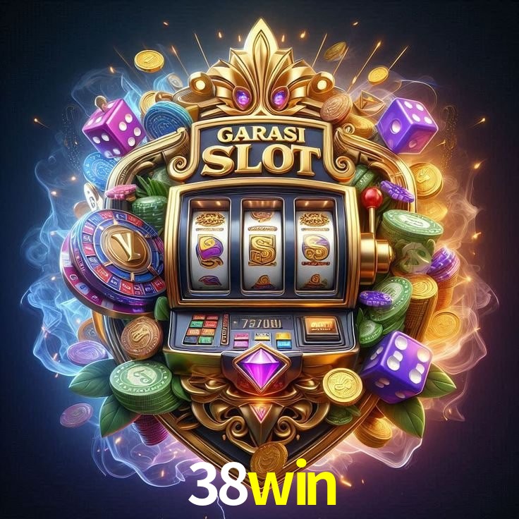38win - Winners Celebration