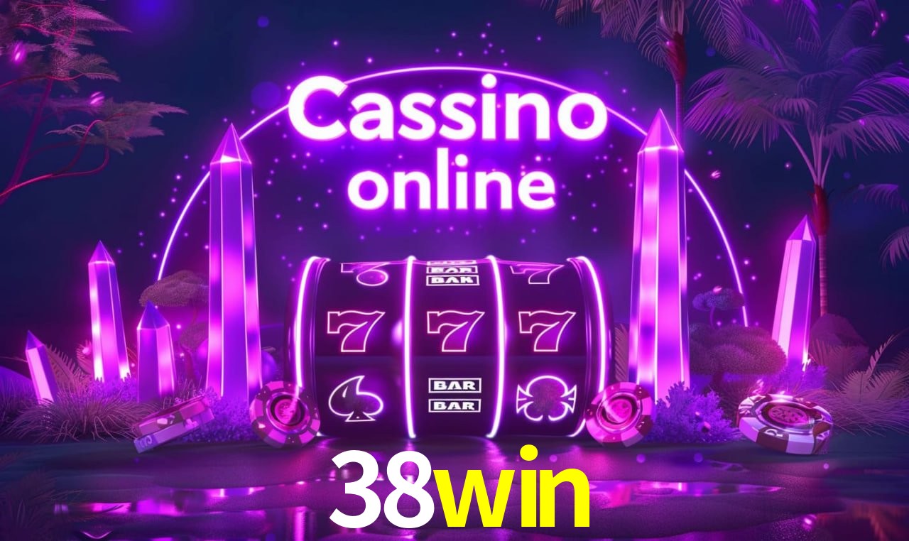 38win - cassino ao vivo