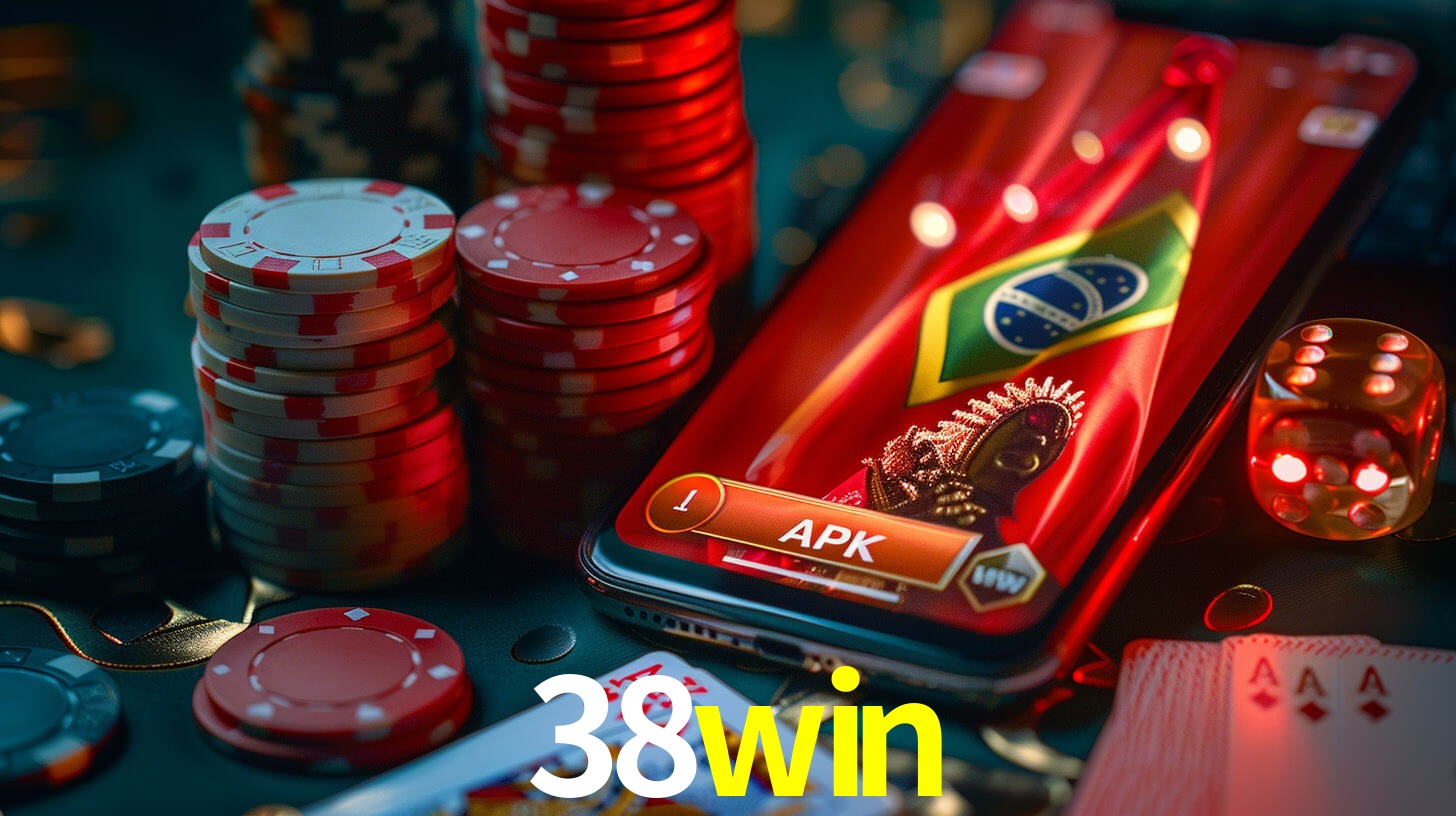 App 38WIN.COM